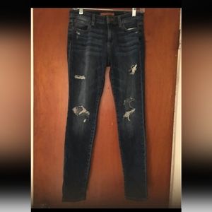 JOES JEANS Skinny Jeans sz 27